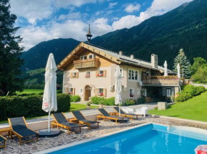 Landhaus Angerhof Bad Hofgastein
